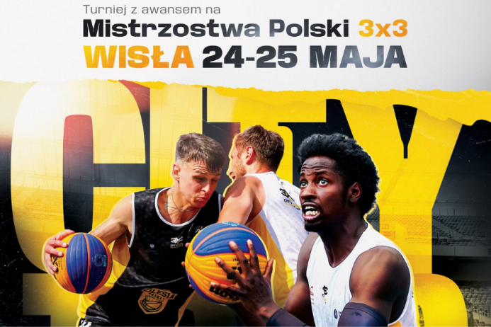 3X3 City Tour